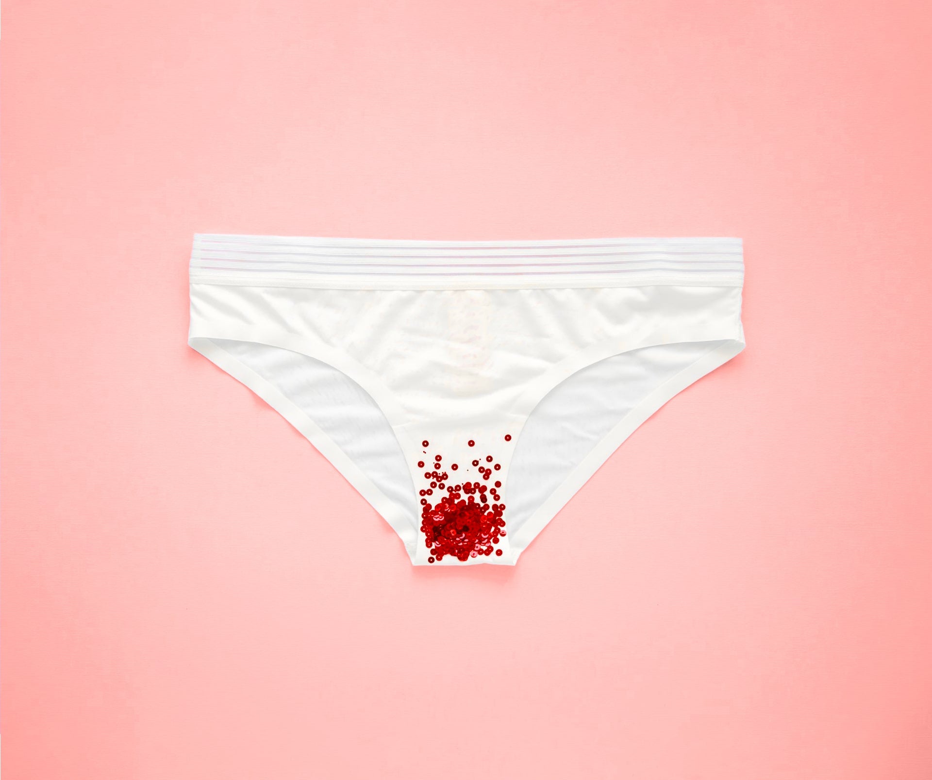 The composition of menstrual blood is an incredible resource!